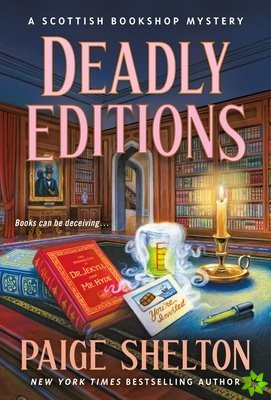 Deadly Editions