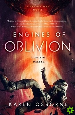 Engines of Oblivion