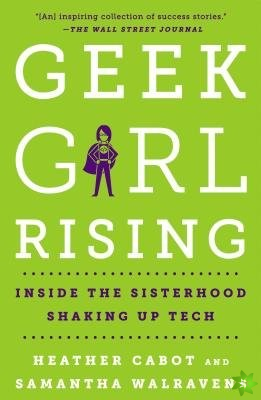 Geek Girl Rising