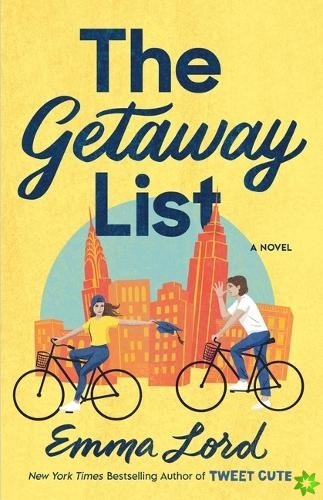 Getaway List
