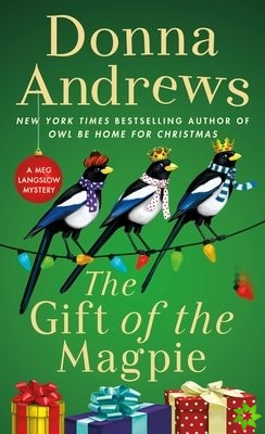 Gift of the Magpie