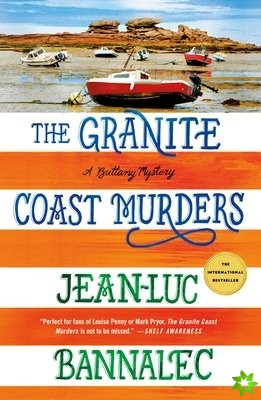 Granite Coast Murders