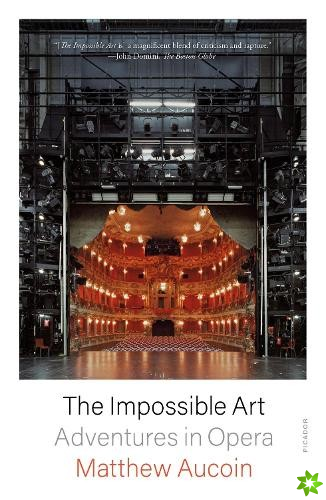 Impossible Art