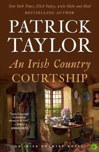 Irish Country Courtship