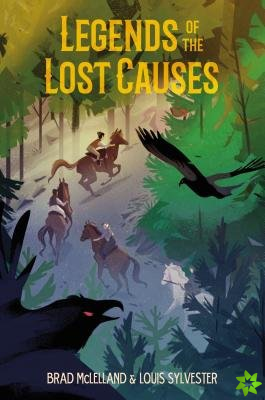 Legends of the Lost Causes