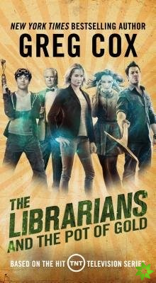Librarians and the Pot of Gold