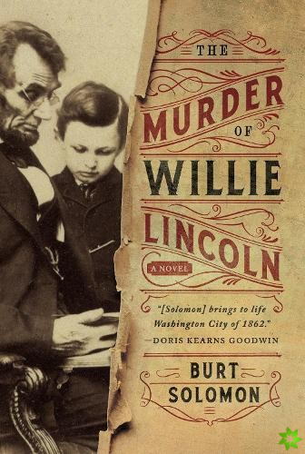 Murder of Willie Lincoln