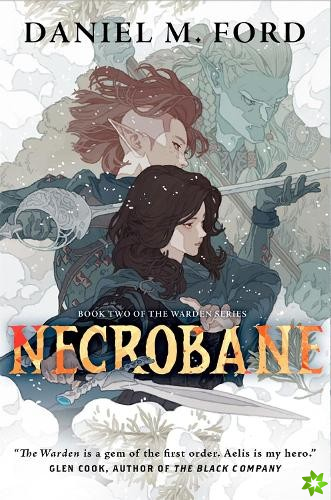 Necrobane