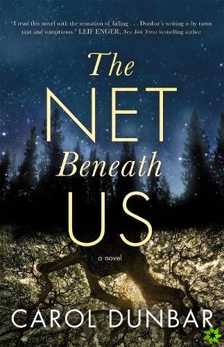 Net Beneath Us