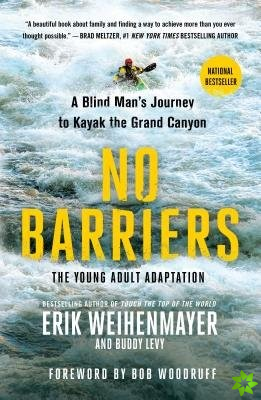 No Barriers (The Young Adult Adaptation)