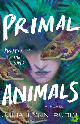 Primal Animals