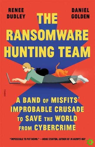 Ransomware Hunting Team