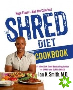 Shred Diet Cookbook