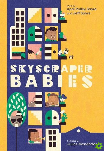 Skyscraper Babies