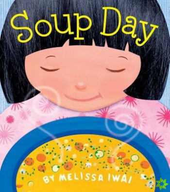 Soup Day