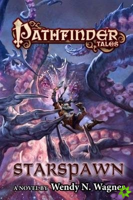 Starspawn: Pathfinder Tales