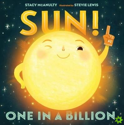 Sun! One in a Billion