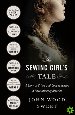 The Sewing Girl's Tale