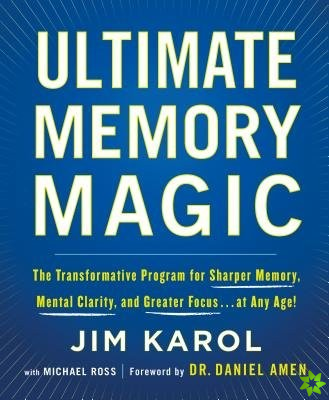 Ultimate Memory Magic