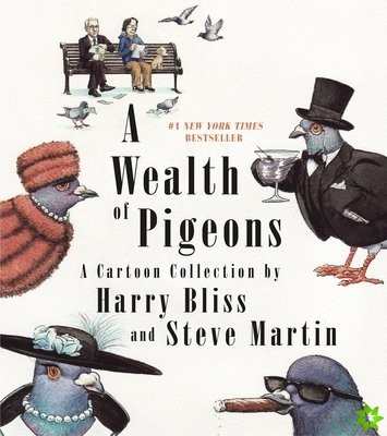 Wealth of Pigeons