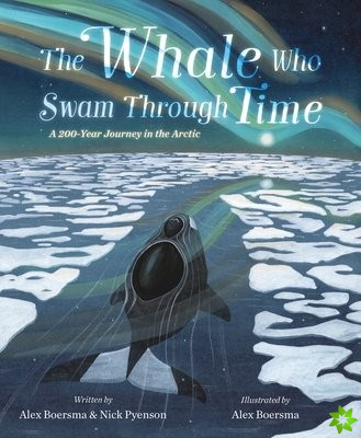 Whale Who Swam Through Time