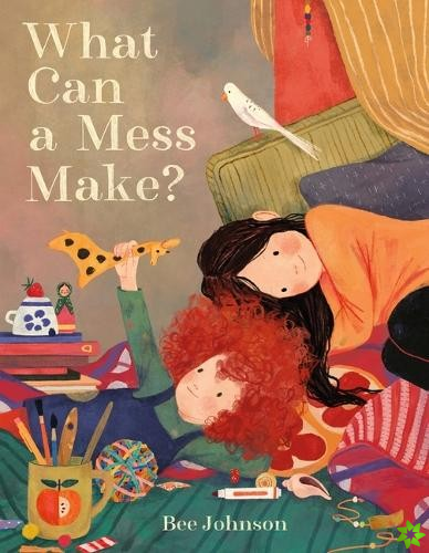 What Can a Mess Make?