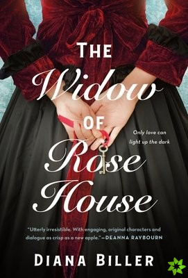Widow of Rose House