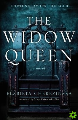 Widow Queen
