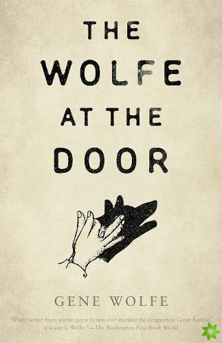 Wolfe at the Door