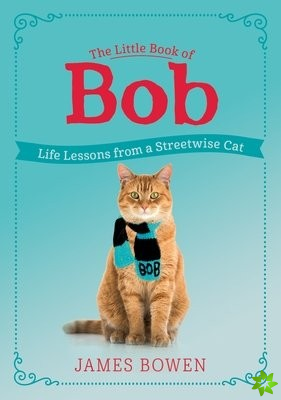Little Book of Bob