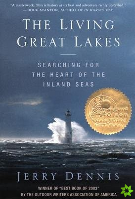 Living Great Lakes