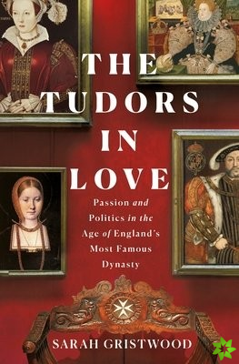 Tudors in Love