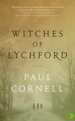 Witches of Lytchford
