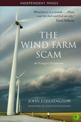 Wind Farm Scam