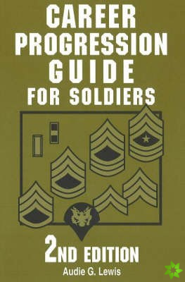 Career Progression Guide for Soldiers