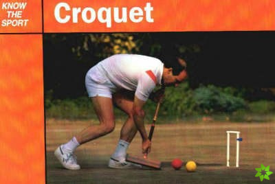 Croquet