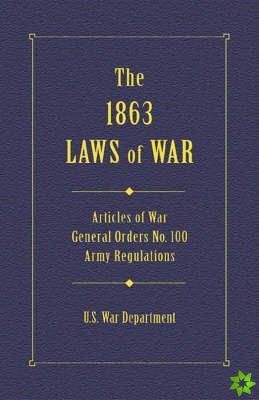 1863 Laws of War