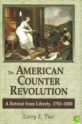American Counterrevolution