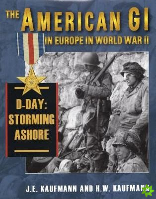 American Gi in Europe in World War II
