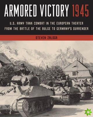 Armored Victory 1945