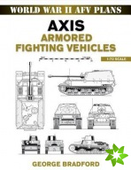 Axis Armored Fighting Vehicles