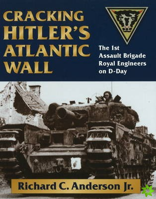 Cracking Hitler's Atlantic Wall