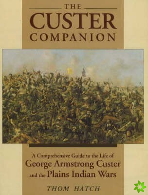 Custer Companion
