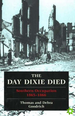 Day Dixie Died