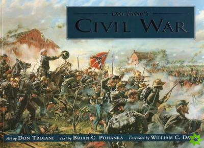 Don Troiani's Civil War