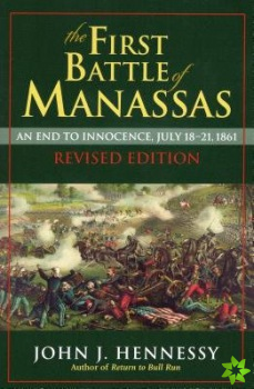 First Battle of Manassas