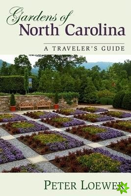 Gardens of North Carolina