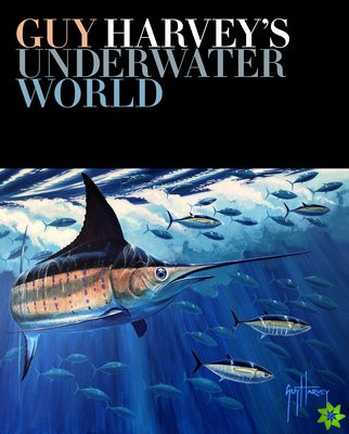 Guy Harvey's Underwater World