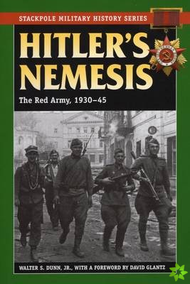 Hitler'S Nemesis