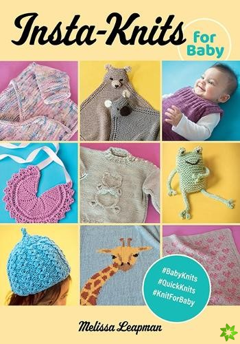 InstaKnits for Baby